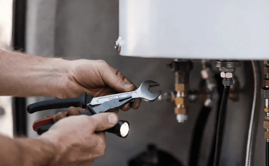 Why choose Water Heater Repair in Fairview, WY